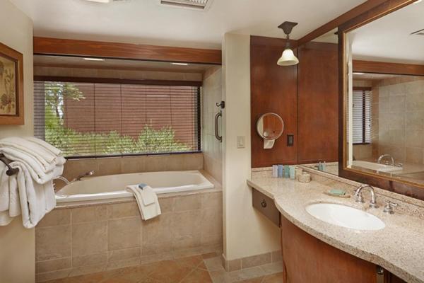 Canyon Ranch Tucson Mount Lemmont Экстерьер фото