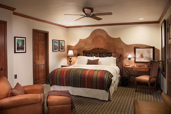 Canyon Ranch Tucson Mount Lemmont Экстерьер фото
