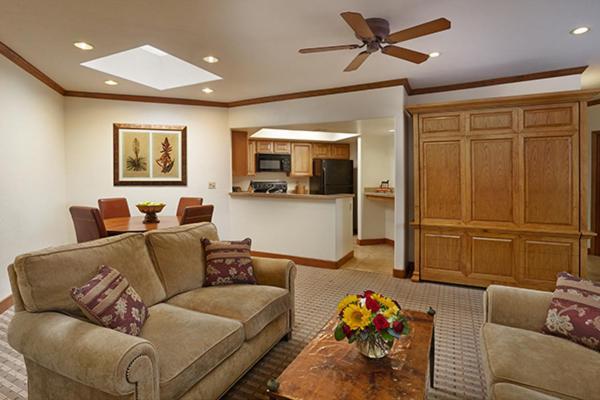 Canyon Ranch Tucson Mount Lemmont Экстерьер фото